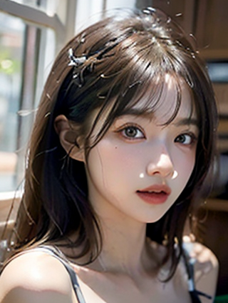 幸福与自然：和谐共生的美妙篇章